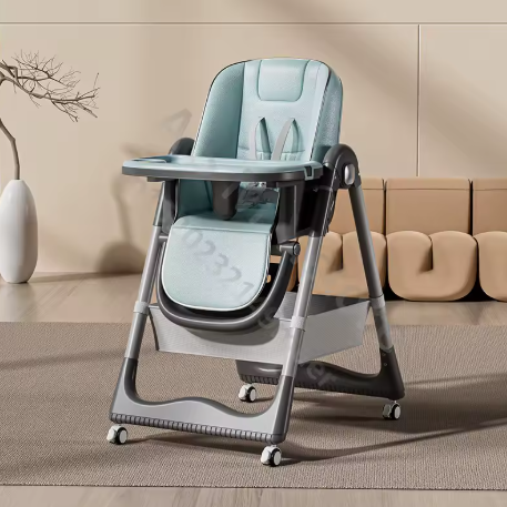 Foldable High Chair