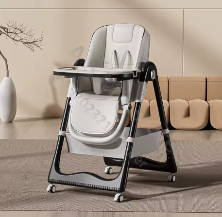 Foldable High Chair
