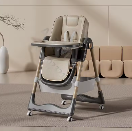 Foldable High Chair
