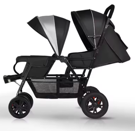 Twin Baby Stroller