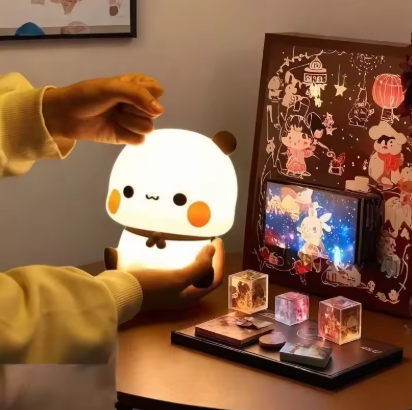 Panda Night Light
