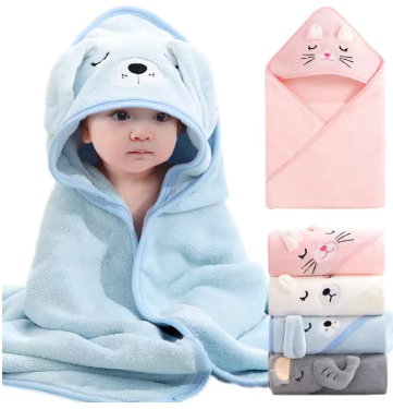 Baby Washcloth