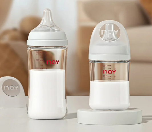 Baby Bottle