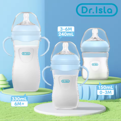 Baby Bottle