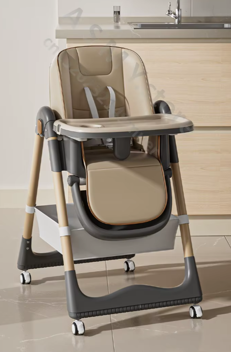 Foldable High Chair