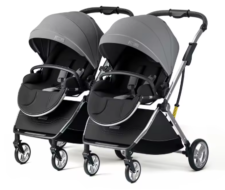 Twin Baby Stroller