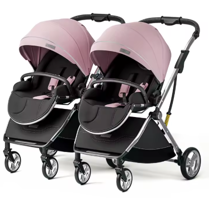 Twin Baby Stroller