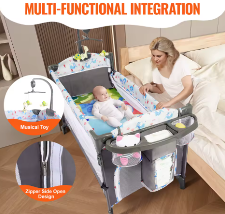 Bassinet