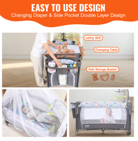 Bassinet