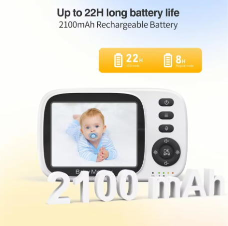 Baby Monitor