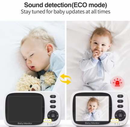 Baby Monitor