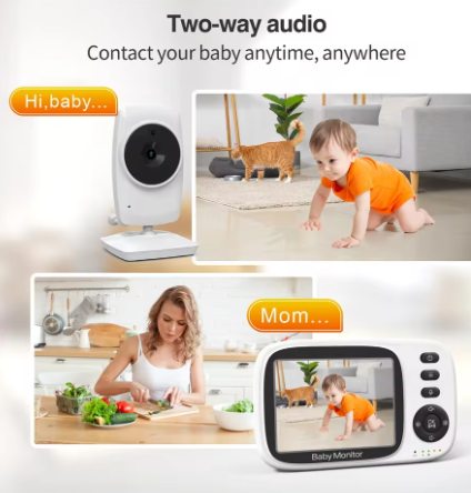 Baby Monitor