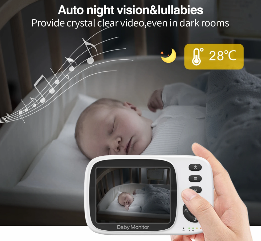 Baby Monitor