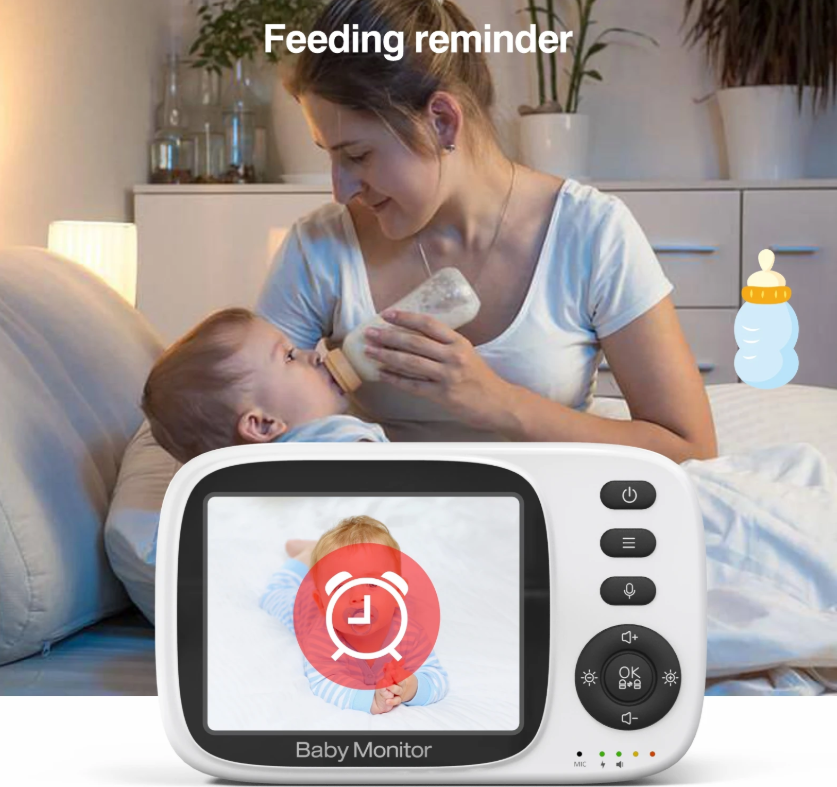 Baby Monitor