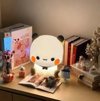 Panda Night Light