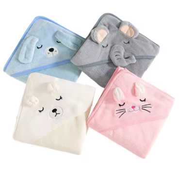 Baby Washcloth