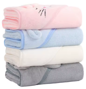 Baby Washcloth