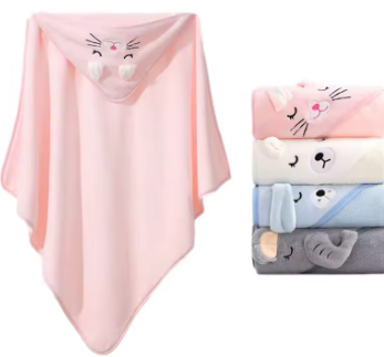 Baby Washcloth