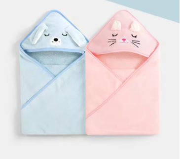 Baby Washcloth