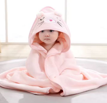 Baby Washcloth