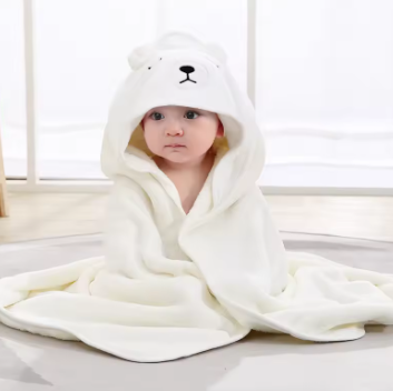 Baby Washcloth