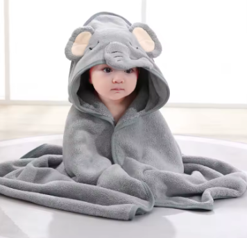 Baby Washcloth