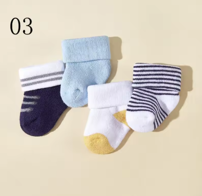 New Born Socks
