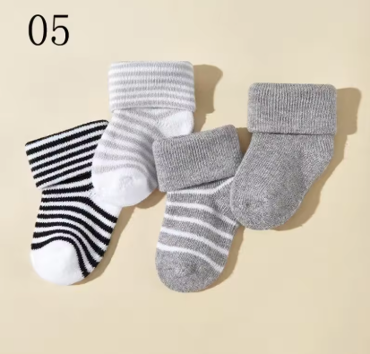 New Born Socks