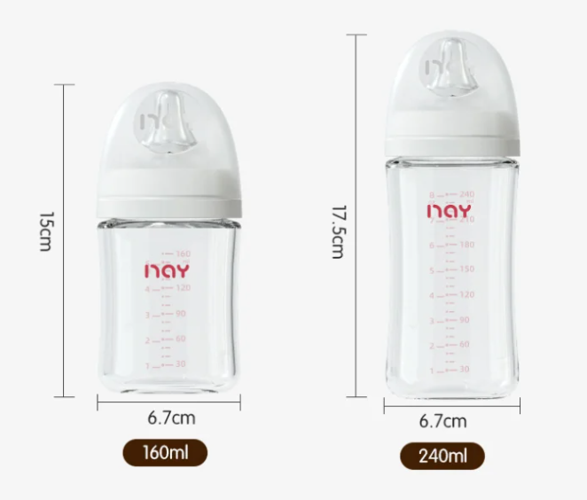 Baby Bottle