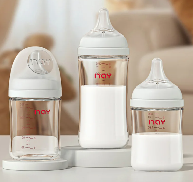 Baby Bottle