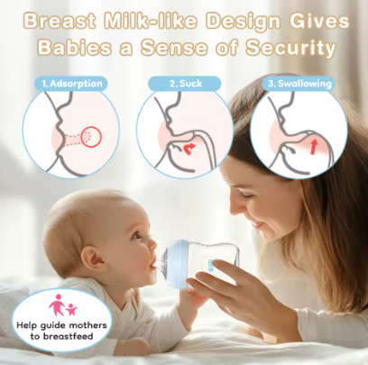 Baby Bottle