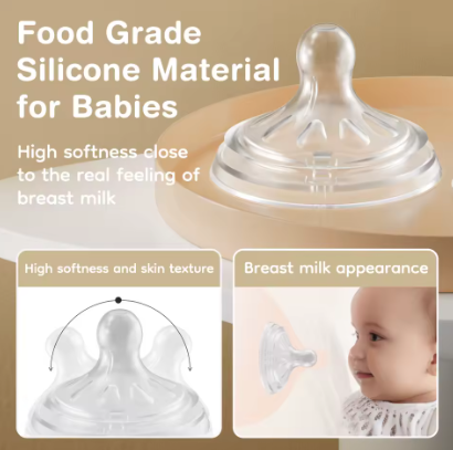 Baby Bottle