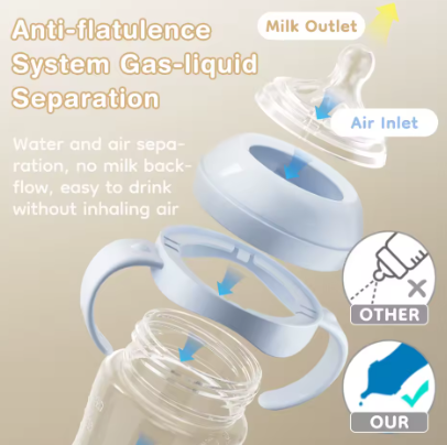 Baby Bottle