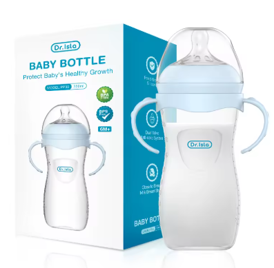Baby Bottle