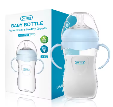 Baby Bottle