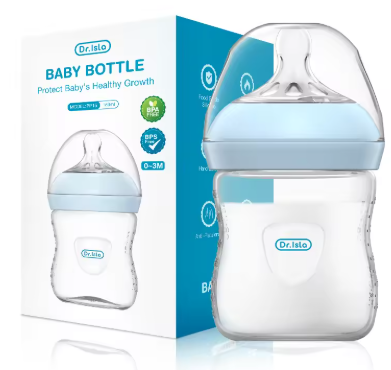 Baby Bottle