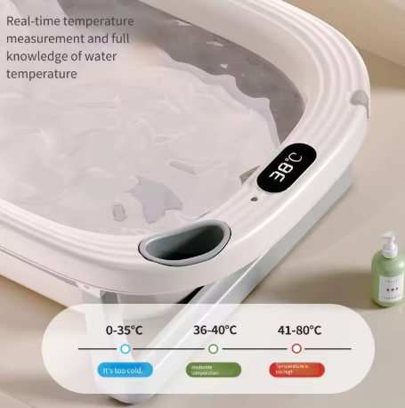 New Born Bath Tub