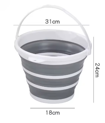 Foldable Bath Tub