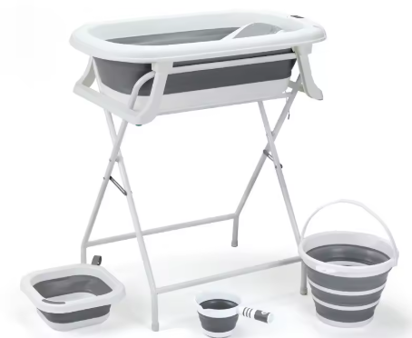 Foldable Bath Tub