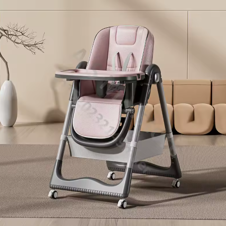 Foldable High Chair